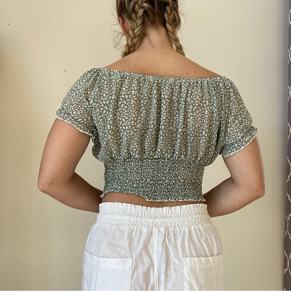 Shein Shirt - Picture 3 of 10